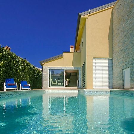 Villa Lidija Porec Exterior photo